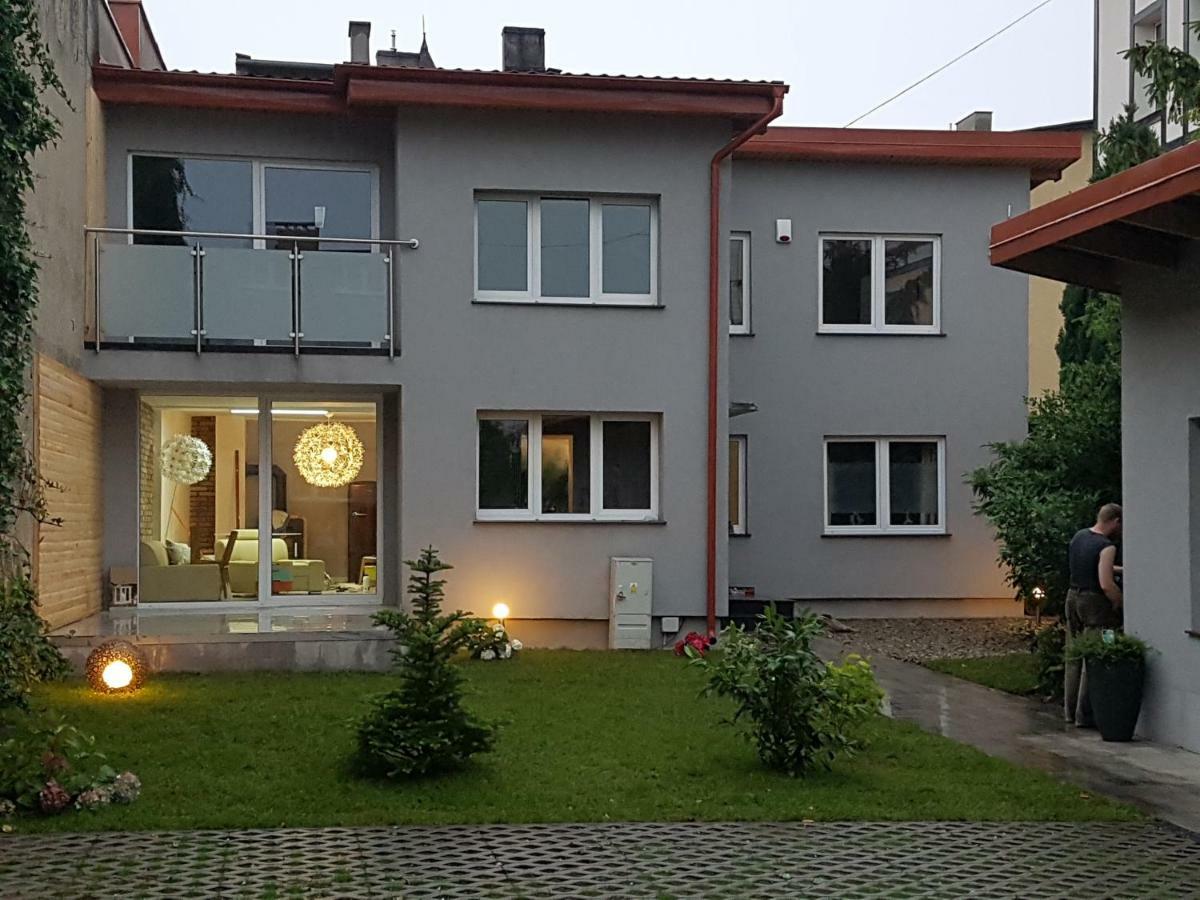 Villa Koffi Apartments 16 Plus Puck Exterior foto
